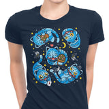 Chinese Tiger - Women's Apparel