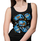 Chinese Tiger - Tank Top