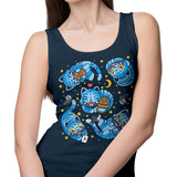 Chinese Tiger - Tank Top