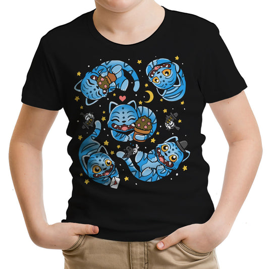 Chinese Tiger - Youth Apparel