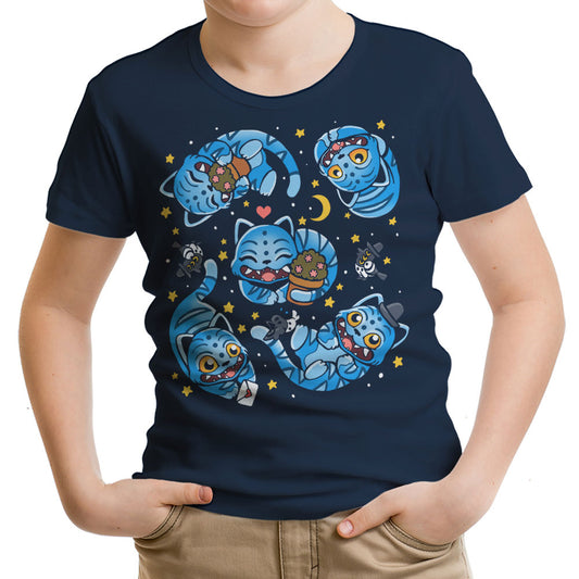 Chinese Tiger - Youth Apparel