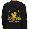 Chocobo Farm - Hoodie