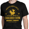 Chocobo Farm - Men's Apparel