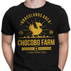 Chocobo Farm - Men's Apparel