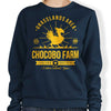 Chocobo Farm - Sweatshirt