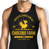 Chocobo Farm - Tank Top