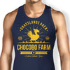 Chocobo Farm - Tank Top