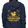 Chocobo Farm - Hoodie