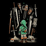 Choose a Destiny - Women's V-Neck