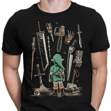 Choose a Destiny - Men's Apparel