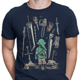 Choose a Destiny - Men's Apparel