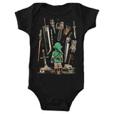 Choose a Destiny - Youth Apparel