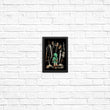 Choose a Destiny - Posters & Prints