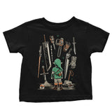 Choose a Destiny - Youth Apparel