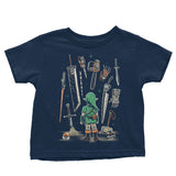 Choose a Destiny - Youth Apparel