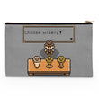 Choose Your Grail - Accessory Pouch