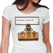 Choose Your Grail - Women's V-Neck