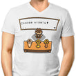 Choose Your Grail - Men's V-Neck