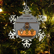 Choose Your Grail - Ornament