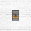 Choose Your Grail - Posters & Prints