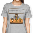 Choose Your Grail - Women's Apparel