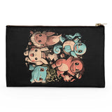 Choose Your Starter - Accessory Pouch