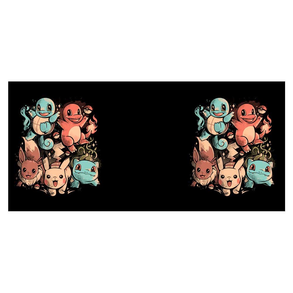 Choose Your Starter - Mug