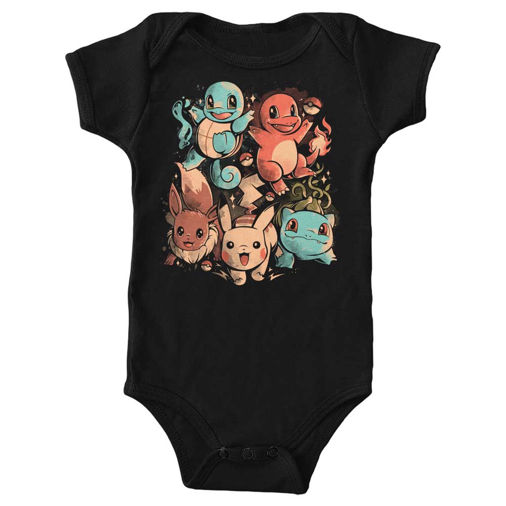 Choose Your Starter - Youth Apparel