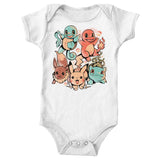 Choose Your Starter - Youth Apparel