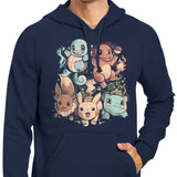 Choose Your Starter - Hoodie