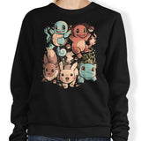 Choose Your Starter - Sweatshirt
