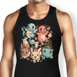 Choose Your Starter - Tank Top