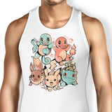 Choose Your Starter - Tank Top