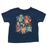 Choose Your Starter - Youth Apparel