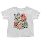 Choose Your Starter - Youth Apparel