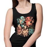 Choose Your Starter - Tank Top