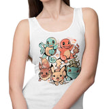 Choose Your Starter - Tank Top