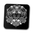 Choose Your Weapon (Alt) - Coasters