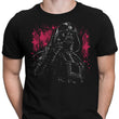 Chosen Ink - Men's Apparel