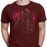 Chosen Ink - Men's Apparel