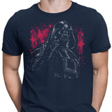 Chosen Ink - Men's Apparel