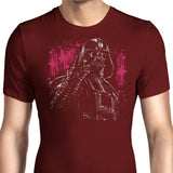 Chosen Ink - Men's Apparel