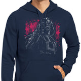 Chosen Ink - Hoodie