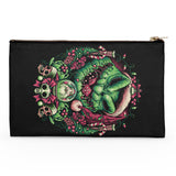 Christmas Boogeyman - Accessory Pouch