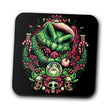 Christmas Boogeyman - Coasters