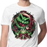Christmas Boogeyman - Men's Apparel