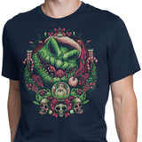 Christmas Boogeyman - Men's Apparel