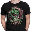 Christmas Boogeyman - Men's Apparel