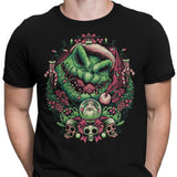 Christmas Boogeyman - Men's Apparel