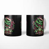 Christmas Boogeyman - Mug